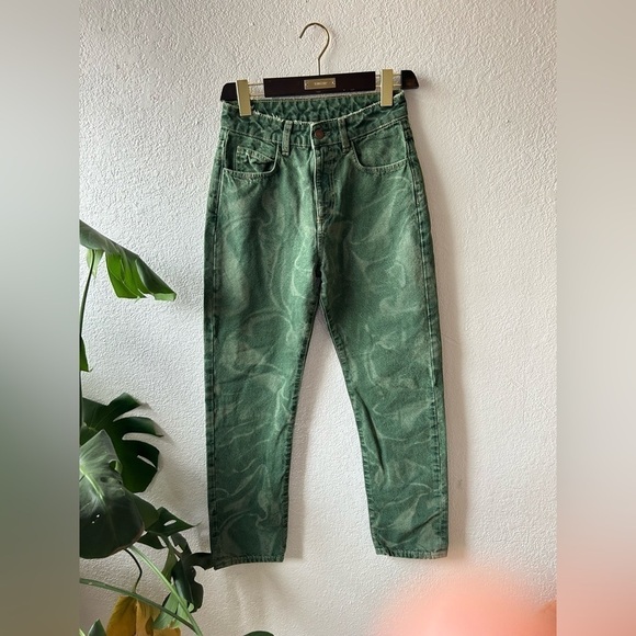 Un altro punto di vista Italian jeans - Picture 1 of 4